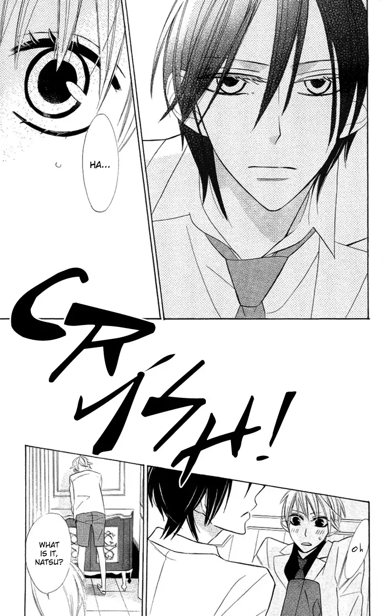 Love Sick Chapter 7 20